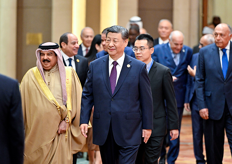 天天学习丨月刊(202405)(图4) 天天学习丨月刊(202405)(图4)