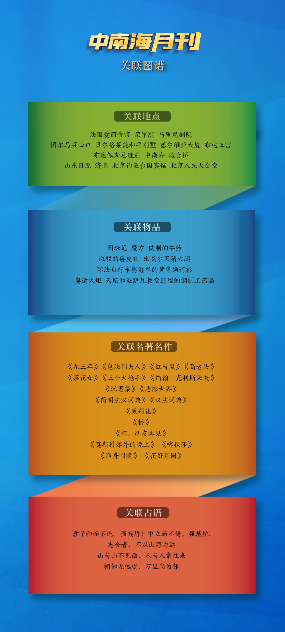 天天学习丨月刊(202405)(图5) 天天学习丨月刊(202405)(图5)