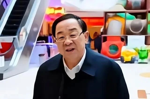 辽宁省公安厅原巡视员杨振福被公诉