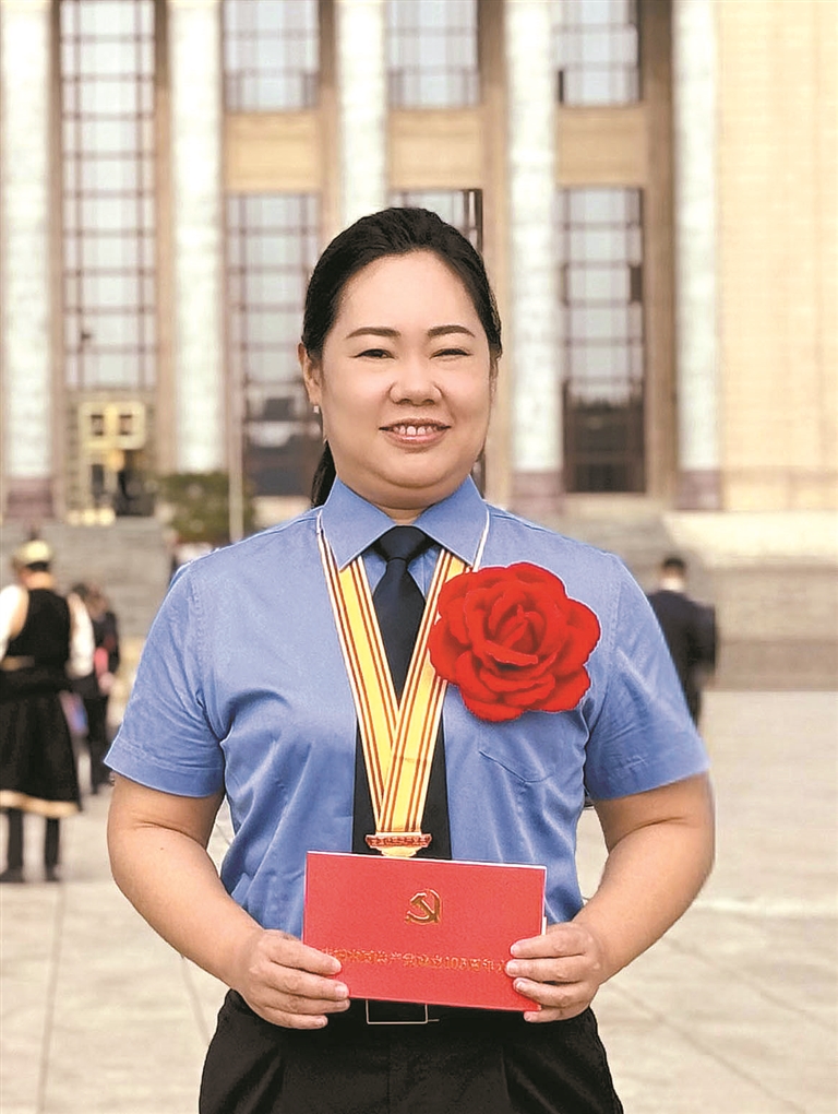 庆祝建党105周年特别报道｜不忘初心 接续奋斗